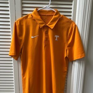 University of Tennessee Nike Polo Shirt